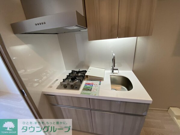 ブリリアンクラス高円寺の物件内観写真